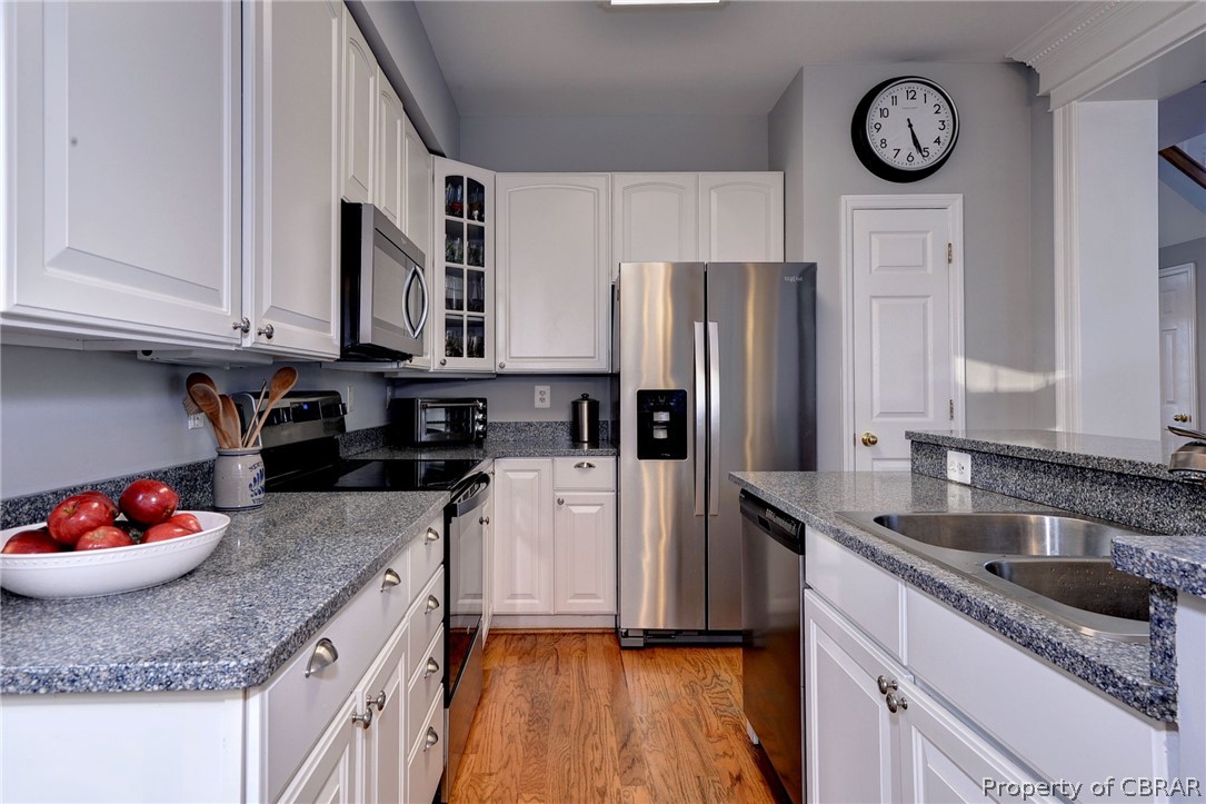 331 Rivers Edge Road Newtown, VA 23126 - Photo 21 of 50