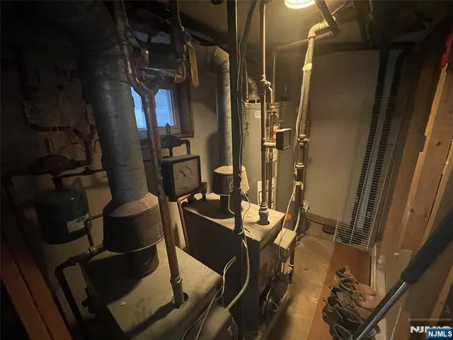 $799,000 | 445 Cliff Street, Fairview, NJ 07022