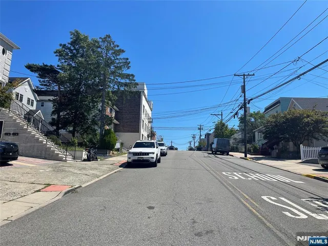 $799,000 | 445 Cliff Street, Fairview, NJ 07022