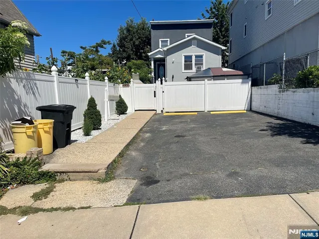 $799,000 | 445 Cliff Street, Fairview, NJ 07022