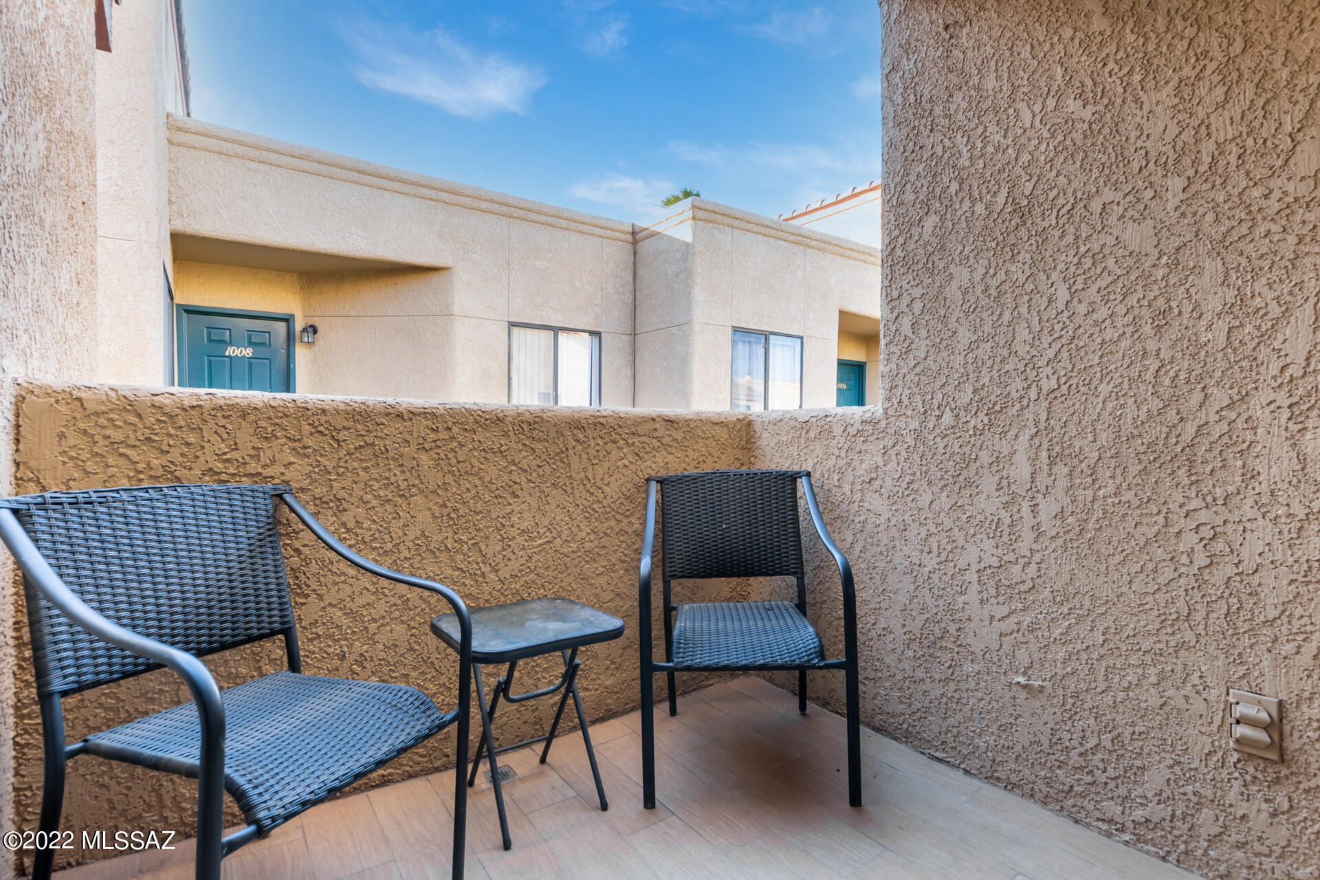 3690 North Country Club Road, Unit 1004 Tucson, AZ 85716 - Photo 22 of 24