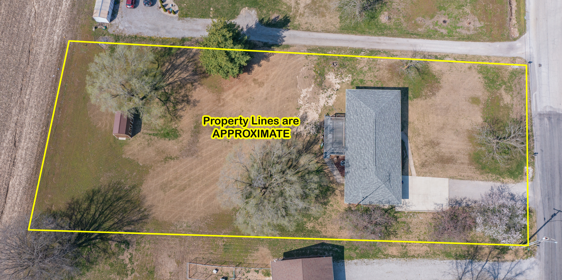 130 Greenview Road Centralia, IL 62801 - Photo 18 of 20