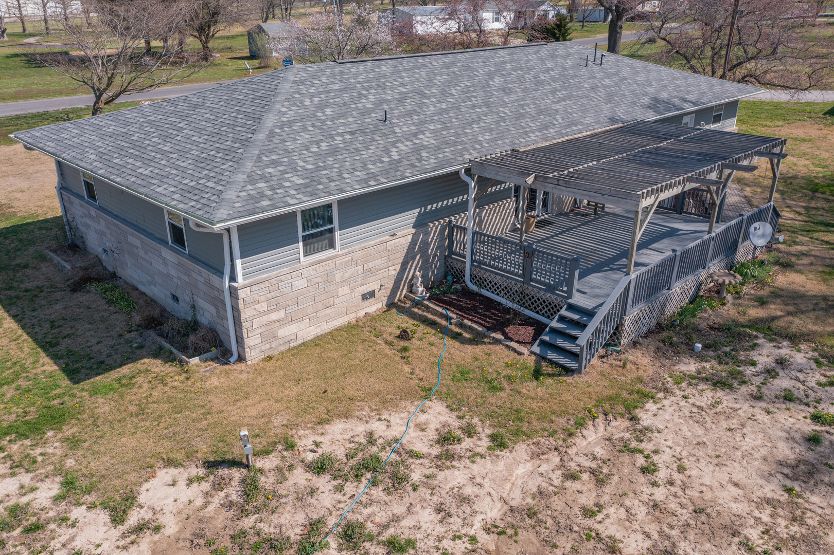 130 Greenview Road Centralia, IL 62801 - Photo 2 of 20