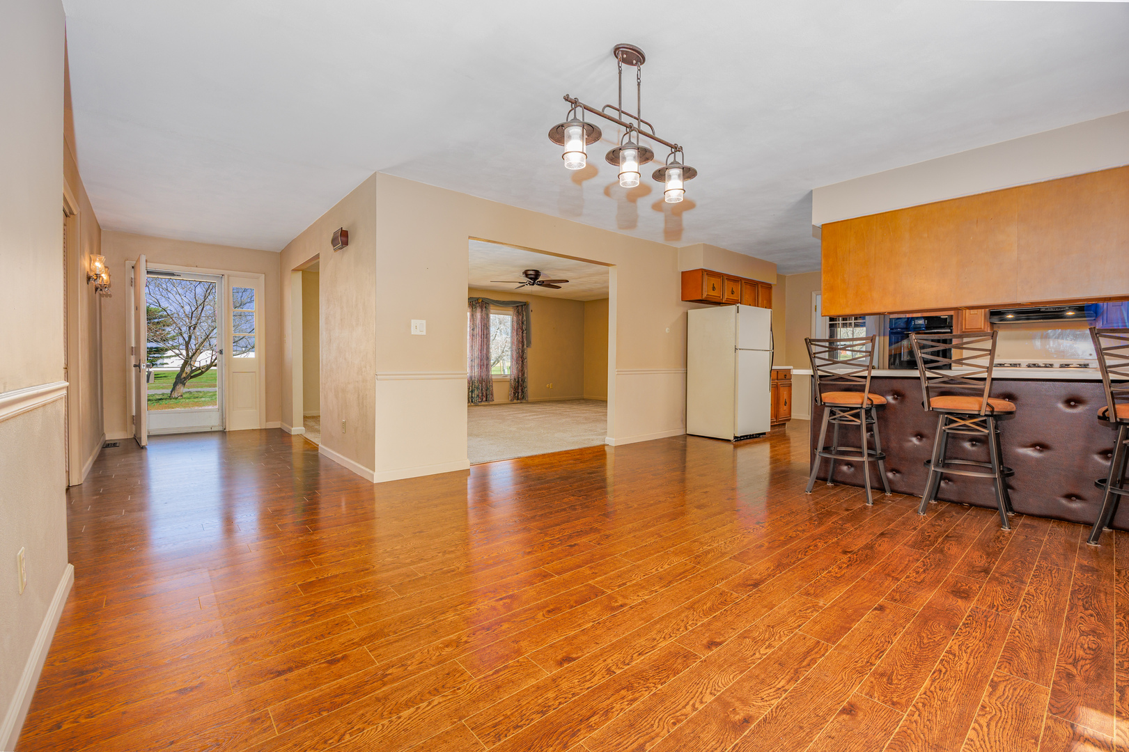 130 Greenview Road Centralia, IL 62801 - Photo 5 of 20