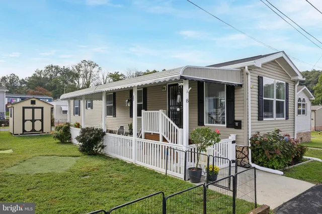 $122,500 | 8 Travelo Lane, Media, PA 19063