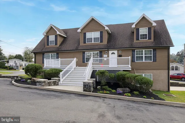 $122,500 | 8 Travelo Lane, Media, PA 19063