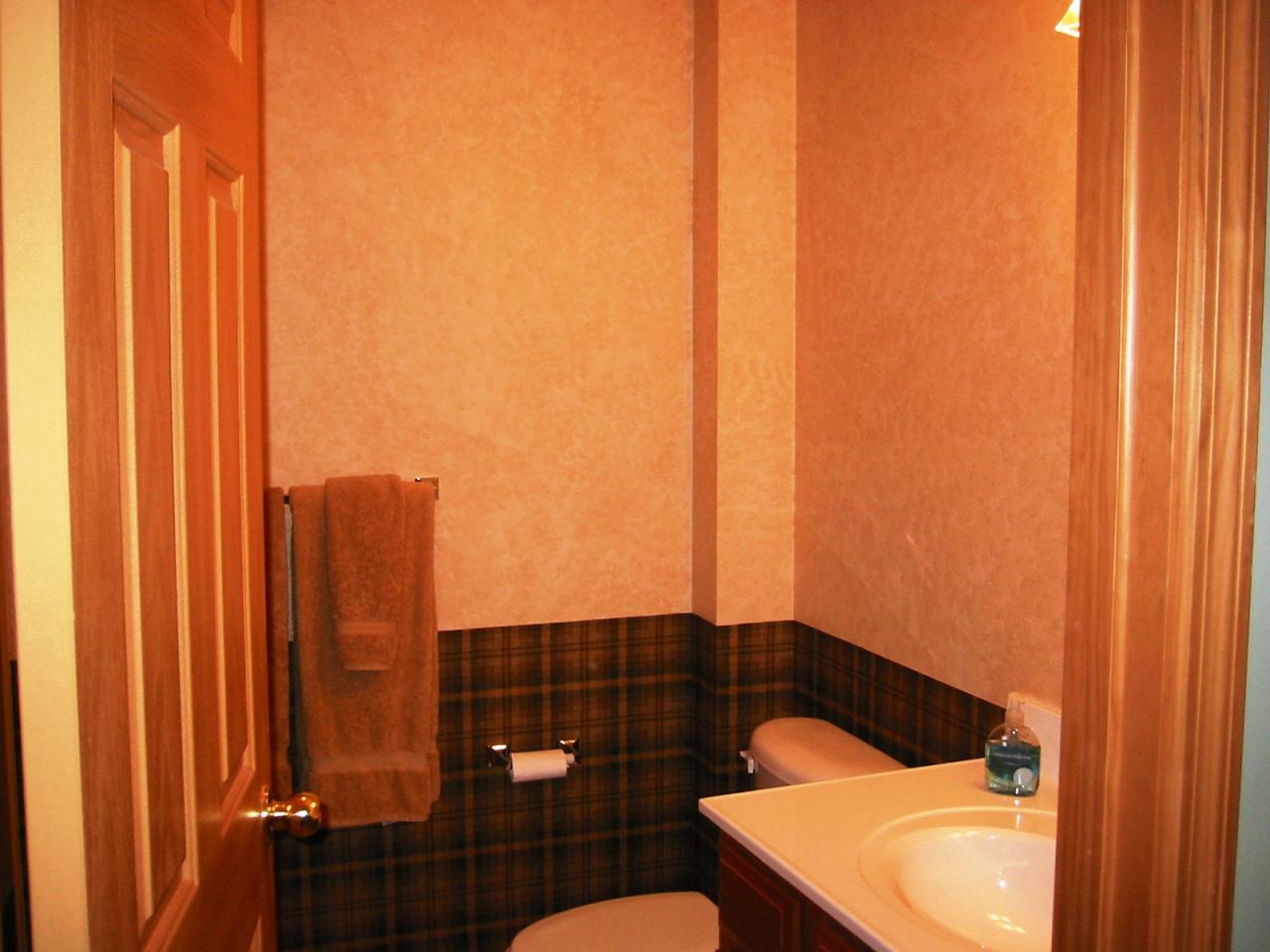 10 Calvin Road Hinsdale, MA 01235 - Photo 16 of 18 a bathroom with a sink and a mirror