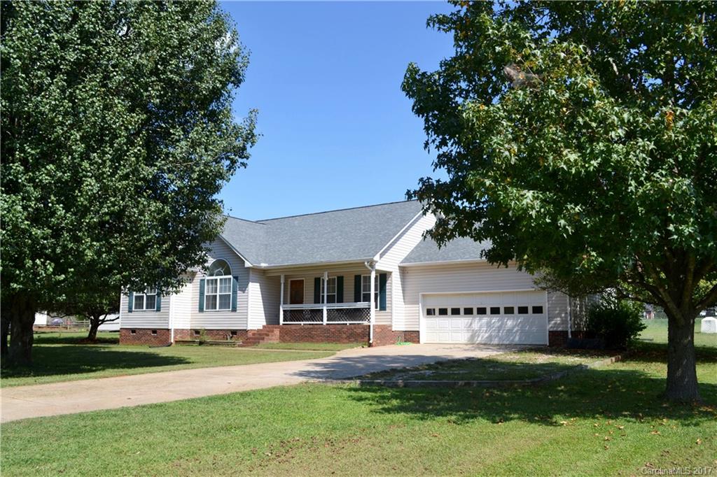 2515 Overview Road, Unit 81 Salisbury, NC 28147 - Photo 1 of 23