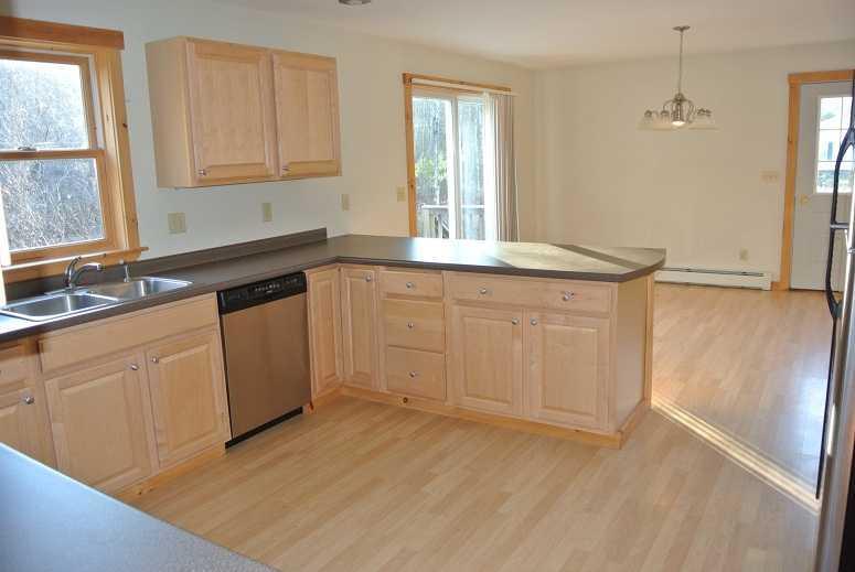1395 Intervale Road Bethel, ME 04217 - Photo 3 of 17 Kitchen.