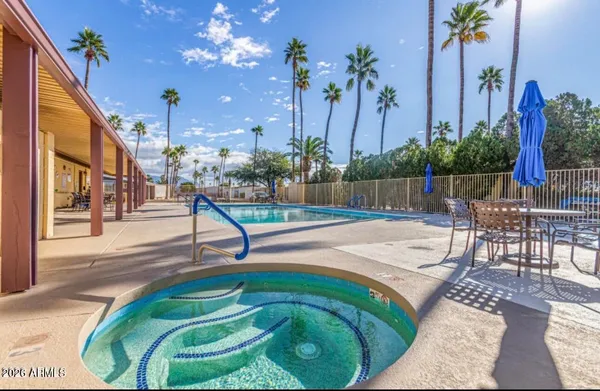 $35,000 | 11425 East University Drive, Unit 124, Apache Junction, AZ 85120