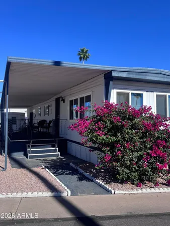 $35,000 | 11425 East University Drive, Unit 124, Apache Junction, AZ 85120