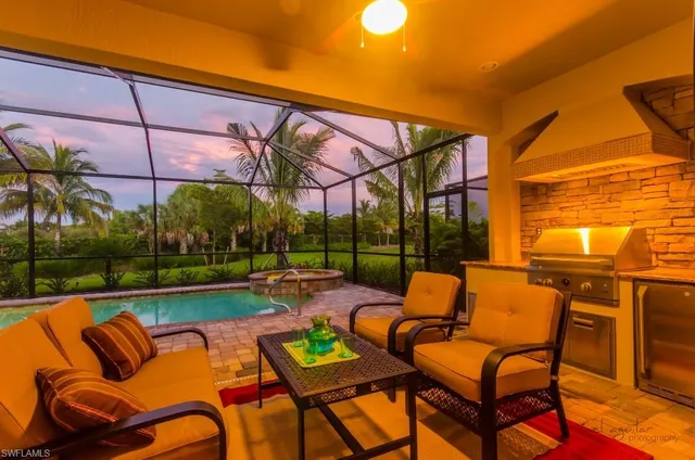 $10,000 | 9230 Veneto Place, Unit 33AB, Naples, FL 34113