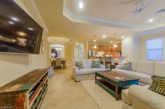 $10,000 | 9230 Veneto Place, Unit 33AB, Naples, FL 34113