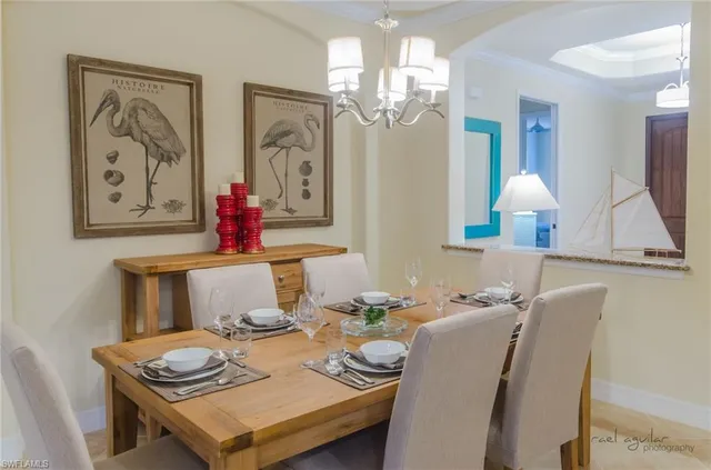 $10,000 | 9230 Veneto Place, Unit 33AB, Naples, FL 34113