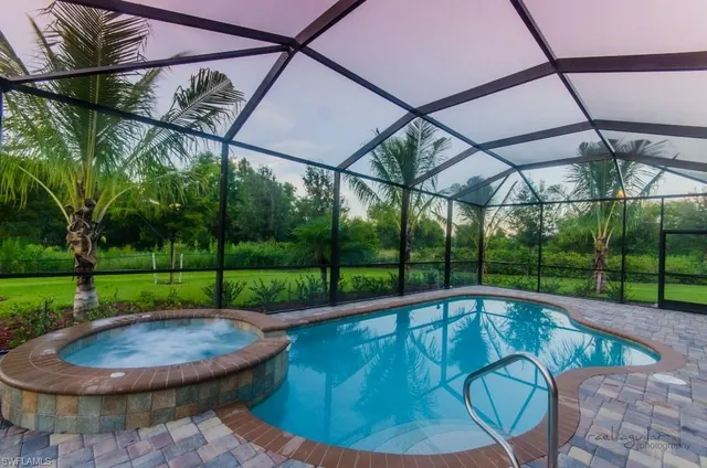 $10,000 | 9230 Veneto Place, Unit 33AB, Naples, FL 34113