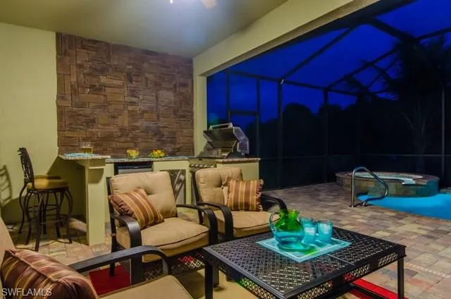 $10,000 | 9230 Veneto Place, Unit 33AB, Naples, FL 34113