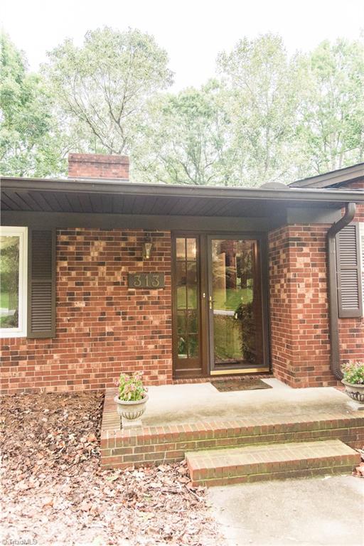 313 Ralph Drive Archdale, NC 27263 - Photo 2 of 21 Gallery Image 2