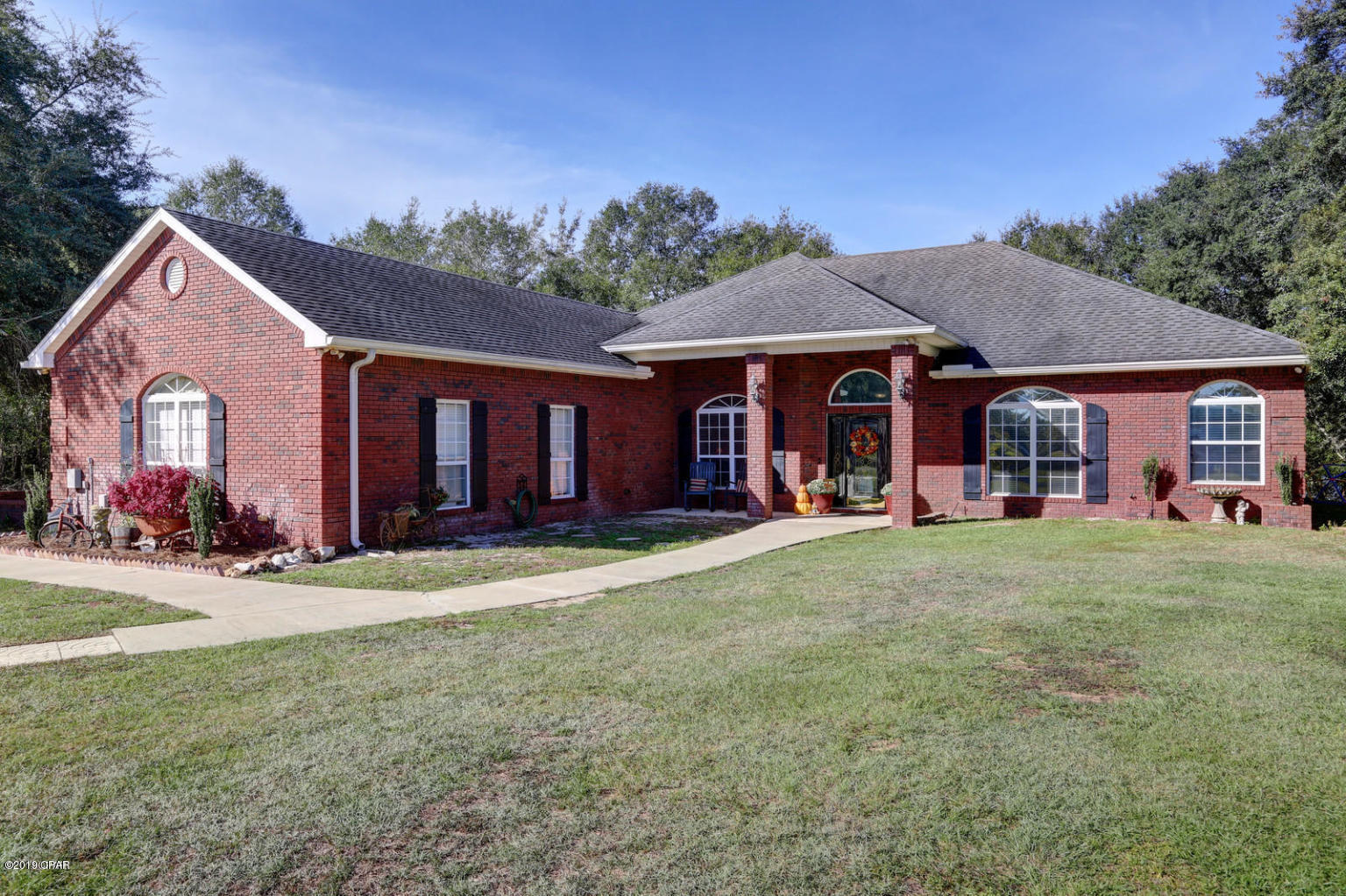 14607 Jarrett Road Southport, FL 32409 - Photo 1 of 26 Gallery Image 1