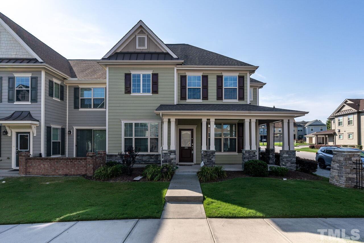 9106 Murrillo Walk Raleigh, NC 27617 - Photo 1 of 32 Gallery Image 1