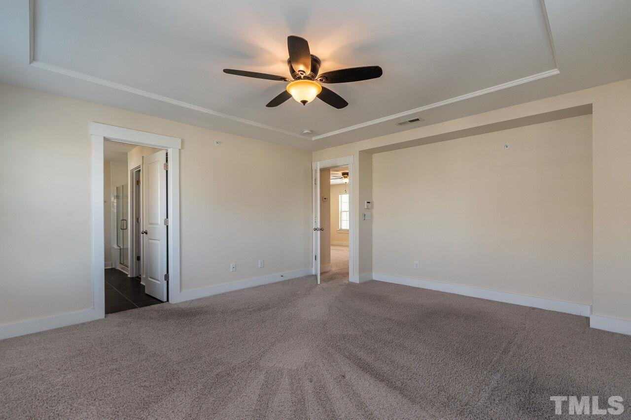 9106 Murrillo Walk Raleigh, NC 27617 - Photo 23 of 32 Gallery Image 23
