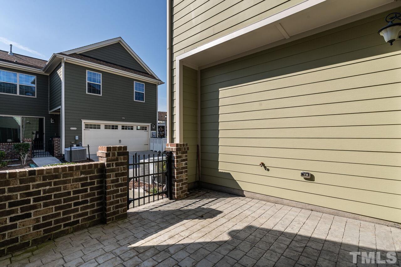 9106 Murrillo Walk Raleigh, NC 27617 - Photo 30 of 32 Gallery Image 30