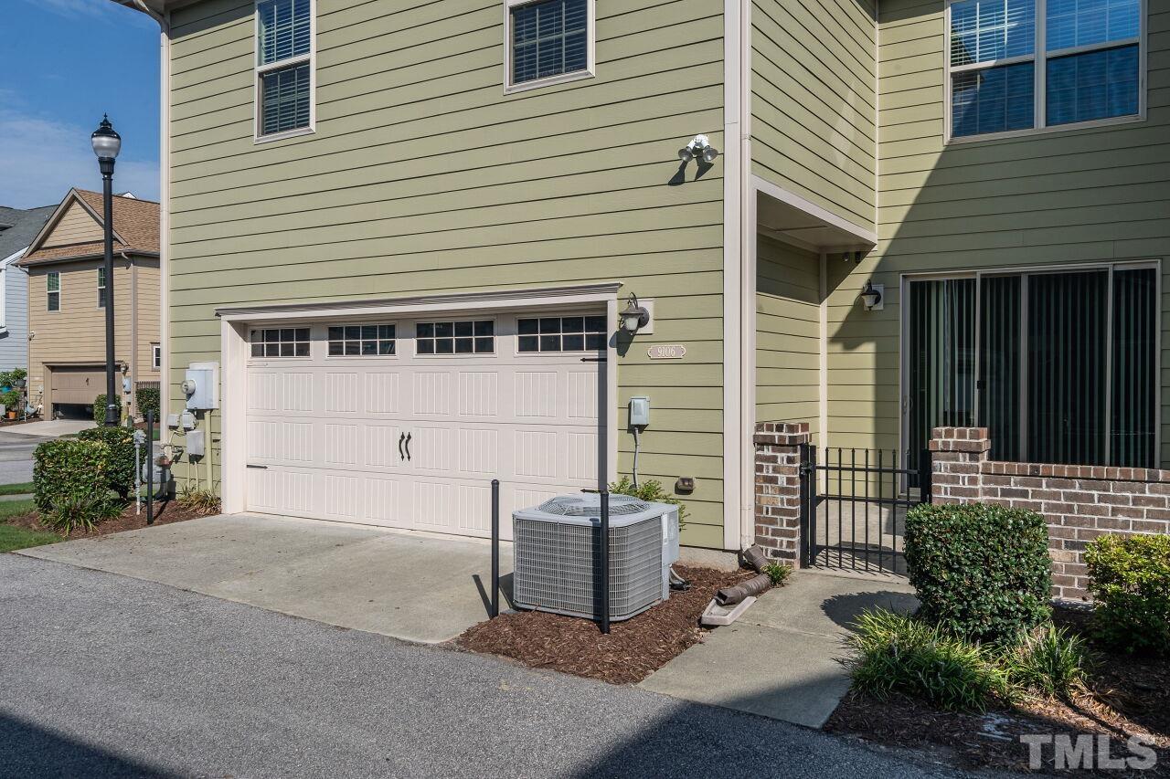 9106 Murrillo Walk Raleigh, NC 27617 - Photo 31 of 32 Gallery Image 31