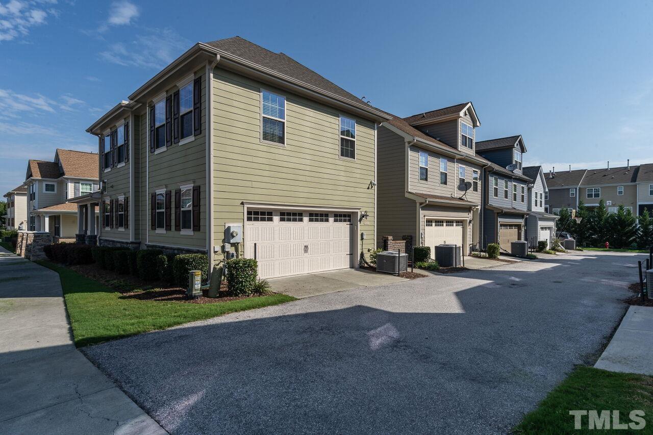 9106 Murrillo Walk Raleigh, NC 27617 - Photo 32 of 32 Gallery Image 32