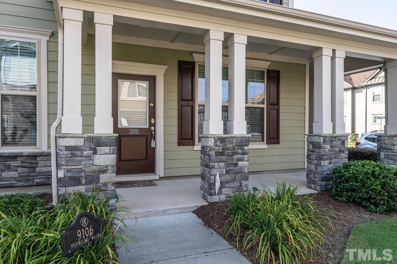 9106 Murrillo Walk Raleigh, NC 27617 - Photo 4 of 32 Gallery Image 4