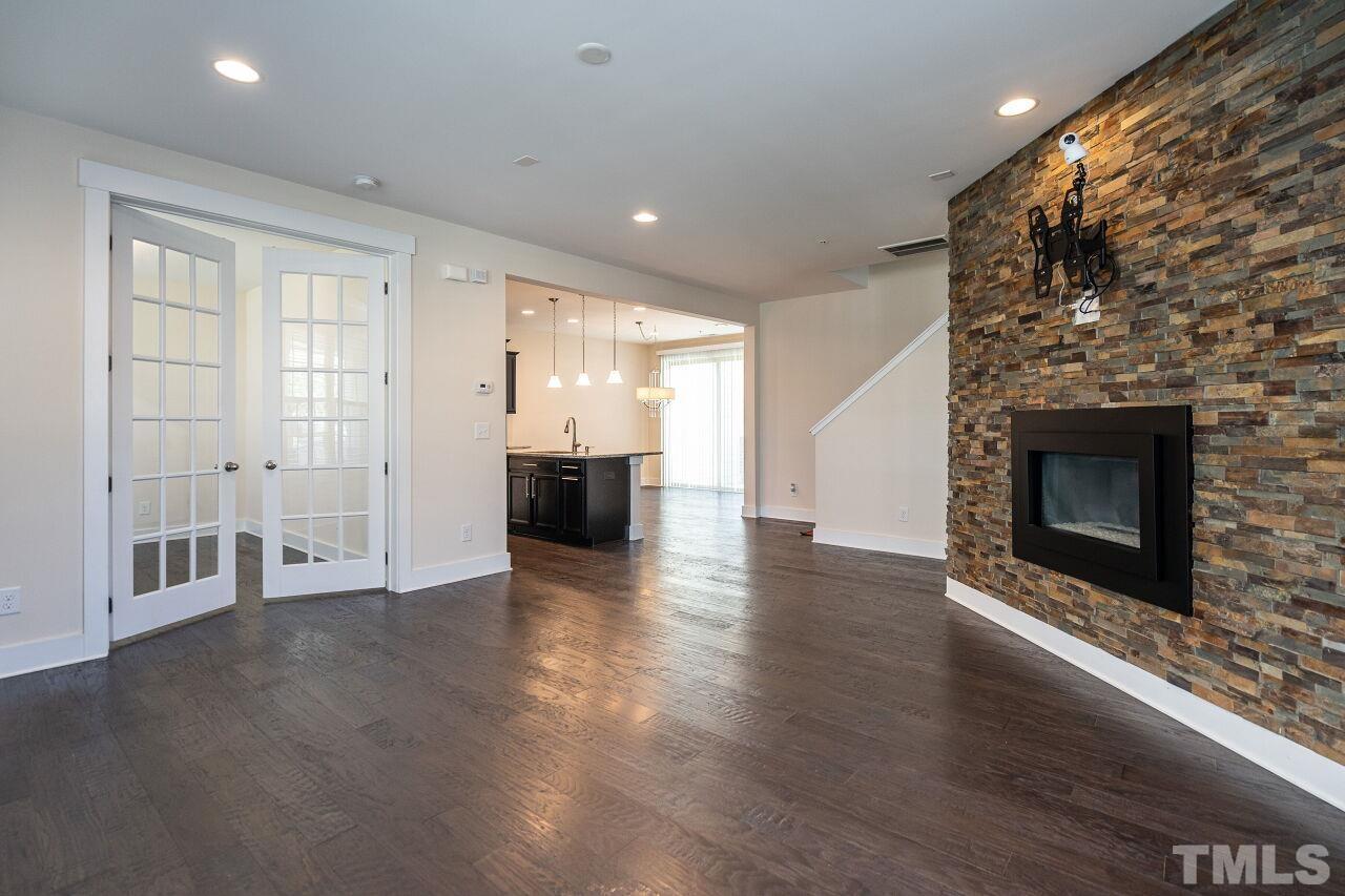 9106 Murrillo Walk Raleigh, NC 27617 - Photo 6 of 32 Gallery Image 6