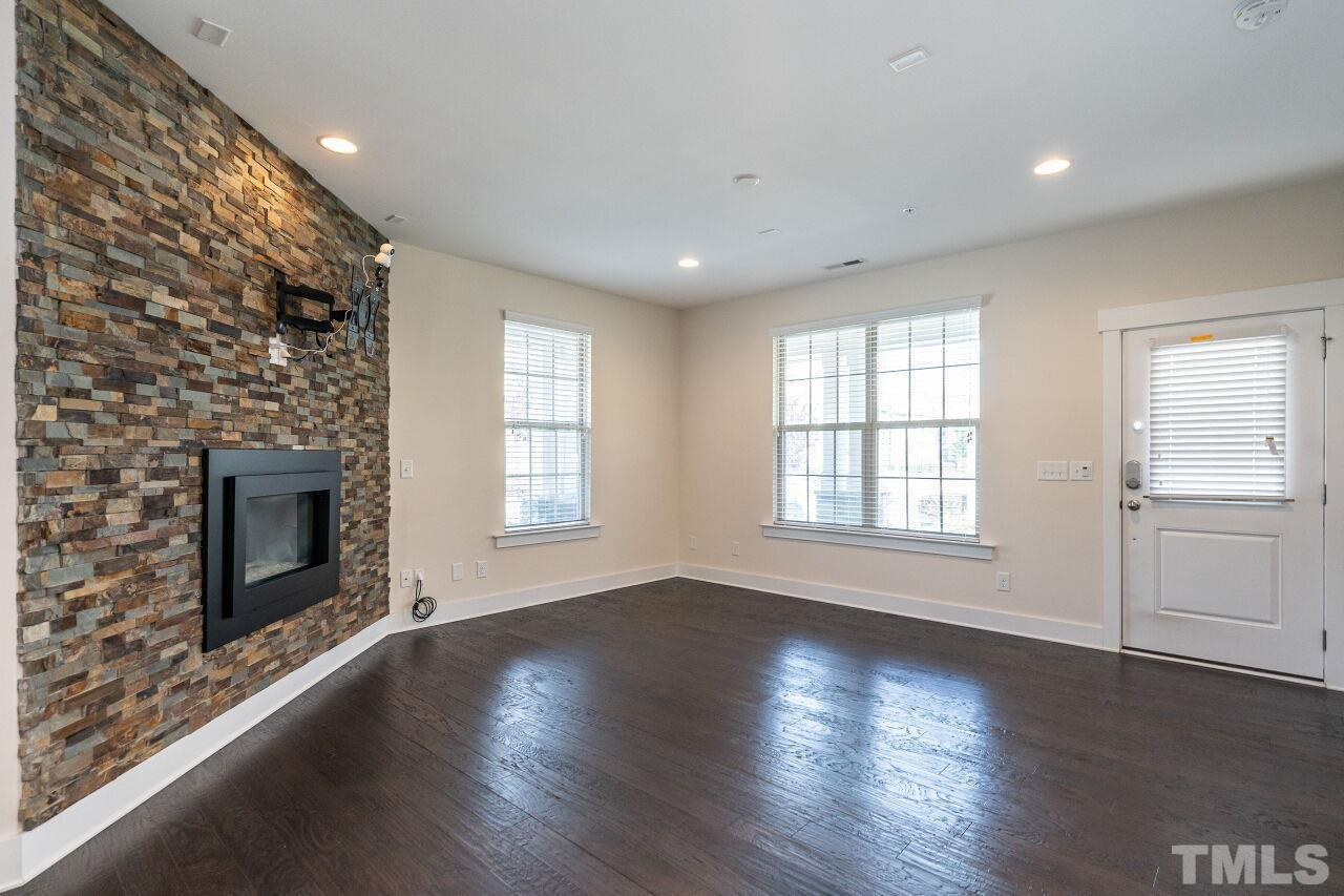 9106 Murrillo Walk Raleigh, NC 27617 - Photo 7 of 32 Gallery Image 7