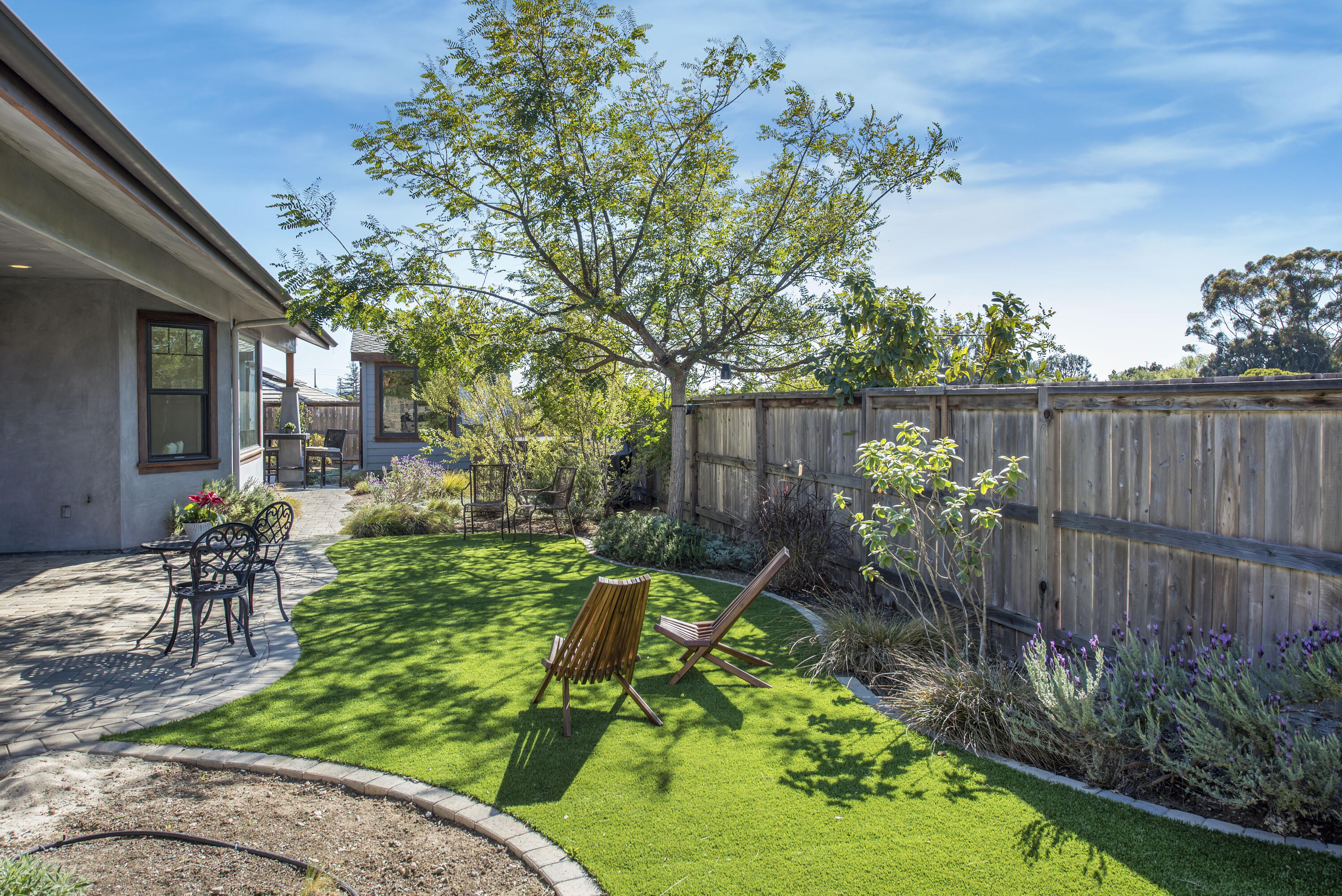 7 Baker Lane Goleta, CA 93117 - Photo 11 of 21 Outdoor Space
