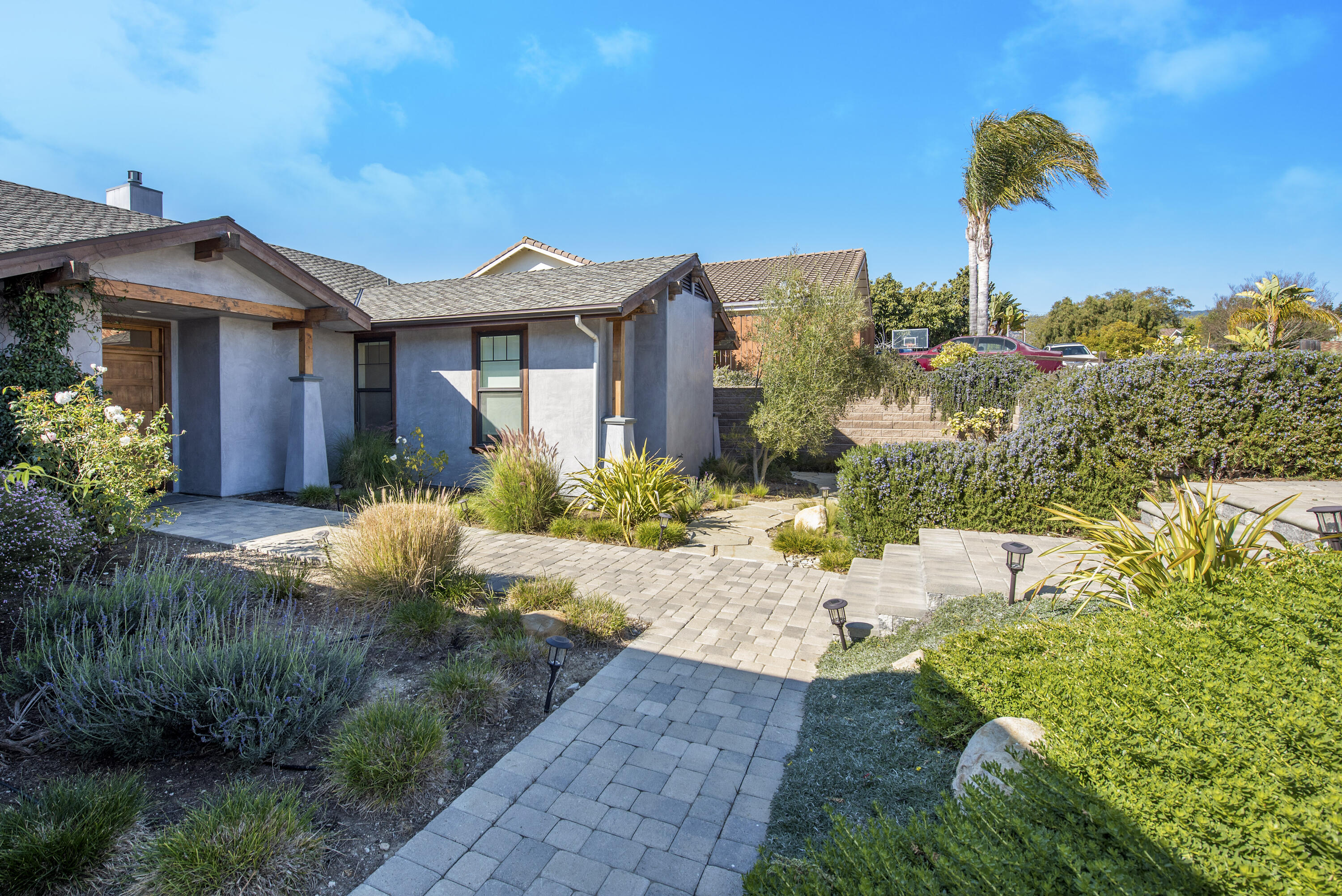 7 Baker Lane Goleta, CA 93117 - Photo 19 of 21 Front Entry