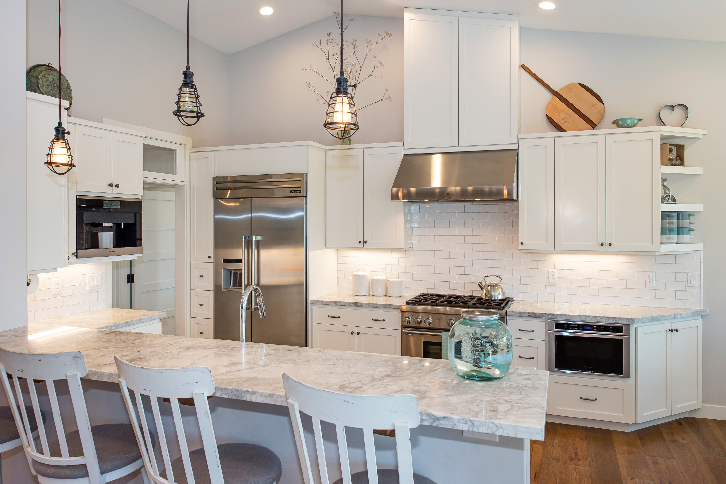 7 Baker Lane Goleta, CA 93117 - Photo 5 of 21 Kitchen