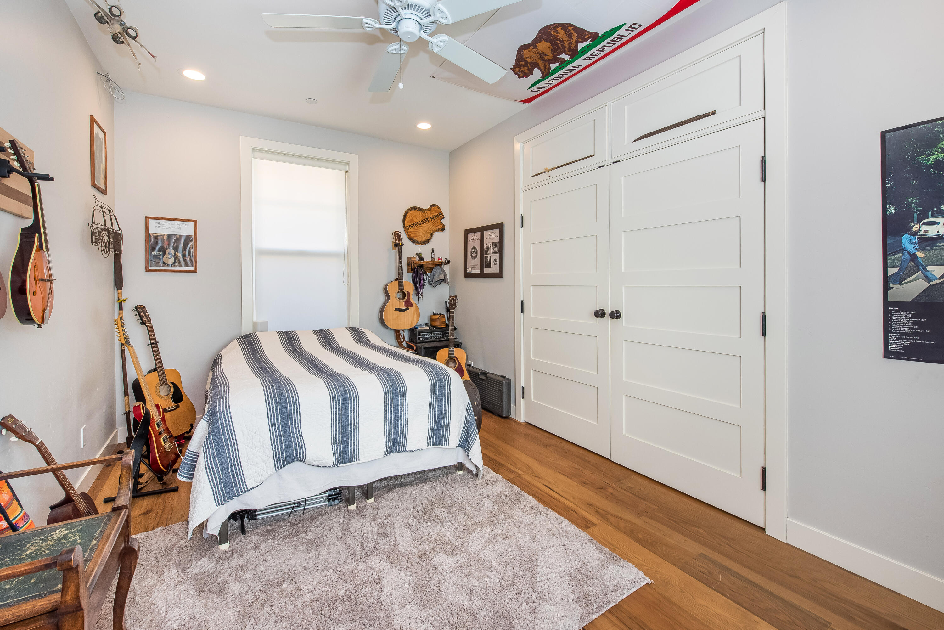 7 Baker Lane Goleta, CA 93117 - Photo 9 of 21 Bedroom 2