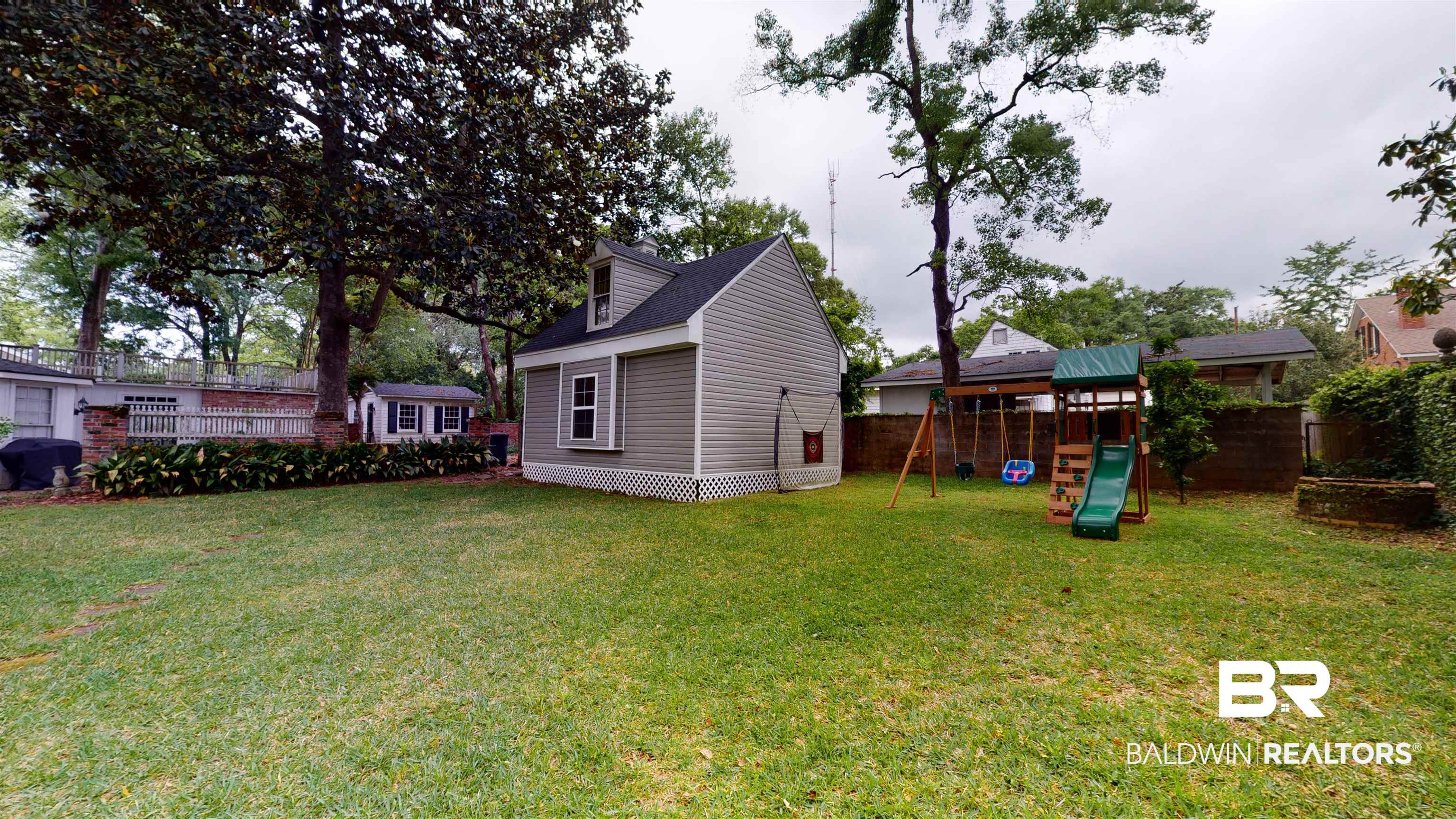4354 Stein Street Mobile, AL 36608 - Photo 19 of 24
