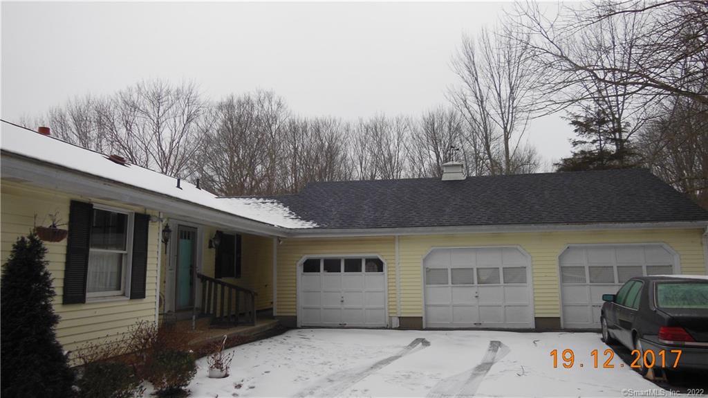 37 Bunny Road Preston, CT 06365 - Photo 1 of 1