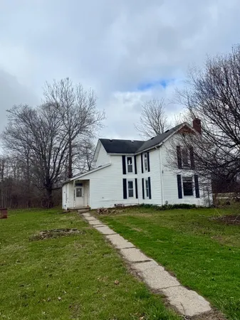 $190,000 | 6066 East State Road, Sunman, IN 47041