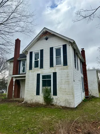 $190,000 | 6066 East State Road, Sunman, IN 47041