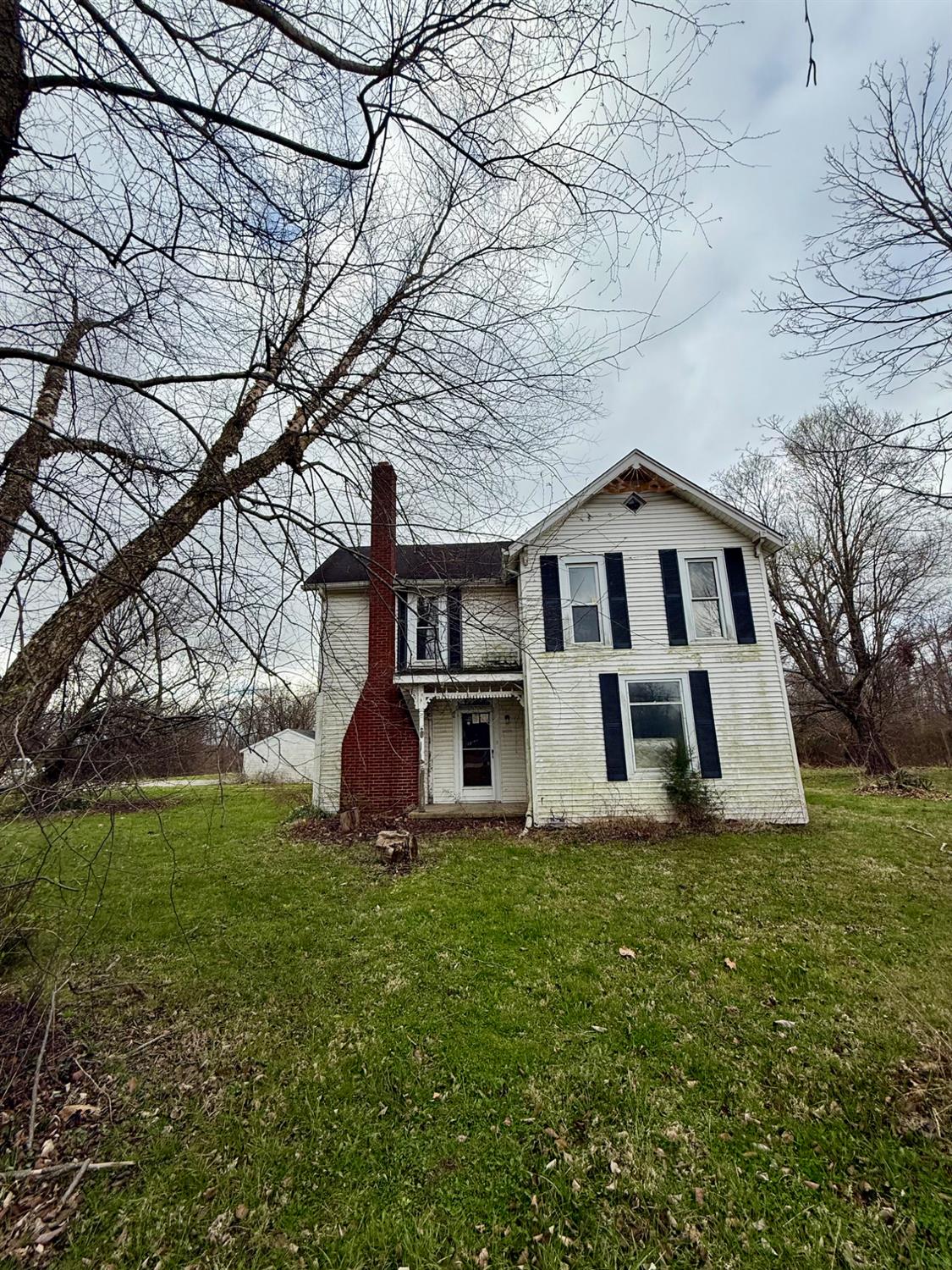 6066 East State Road Sunman, IN 47041 - Photo 25 of 29