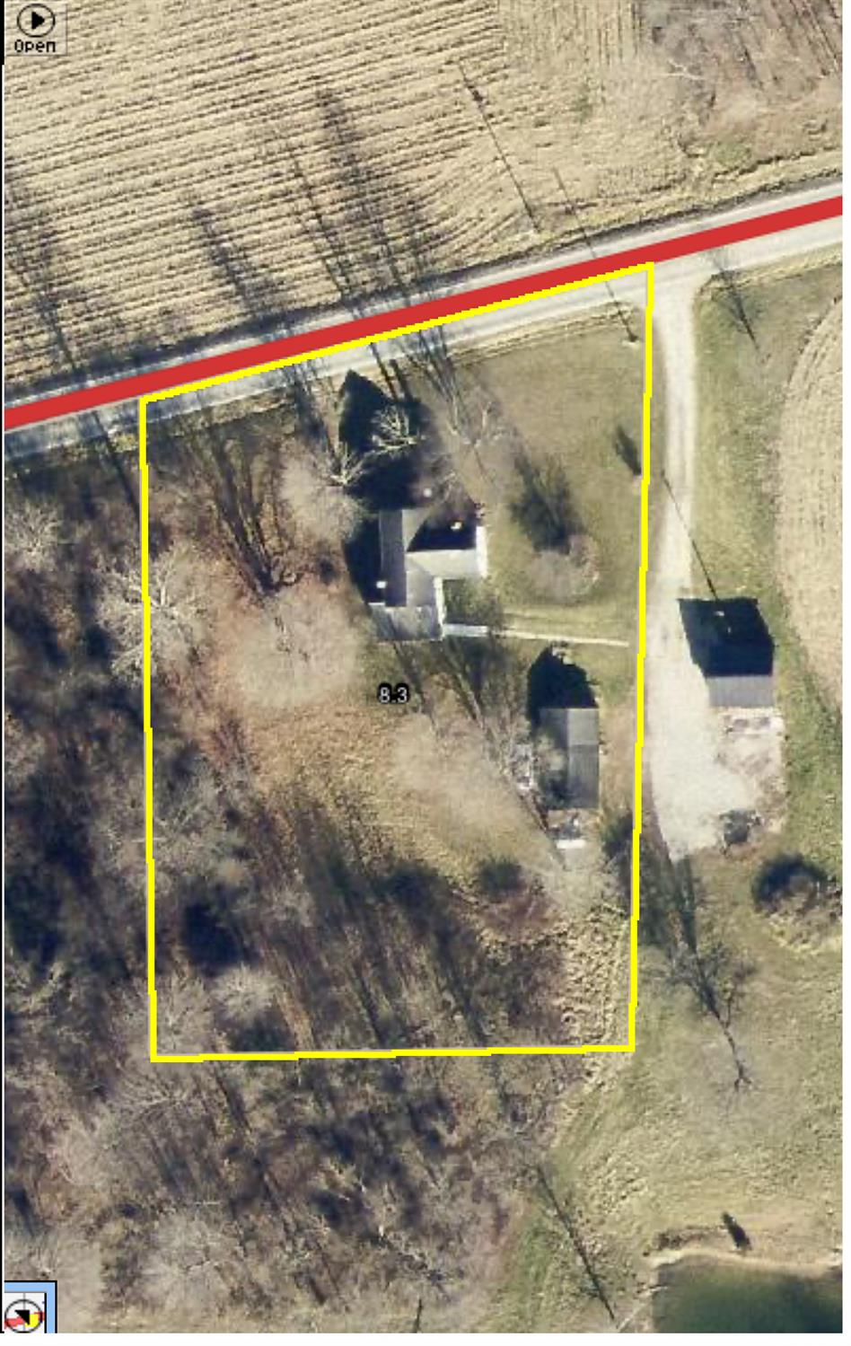 6066 East State Road Sunman, IN 47041 - Photo 29 of 29