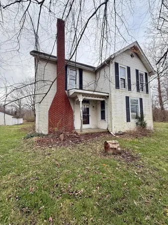 $190,000 | 6066 East State Road, Sunman, IN 47041