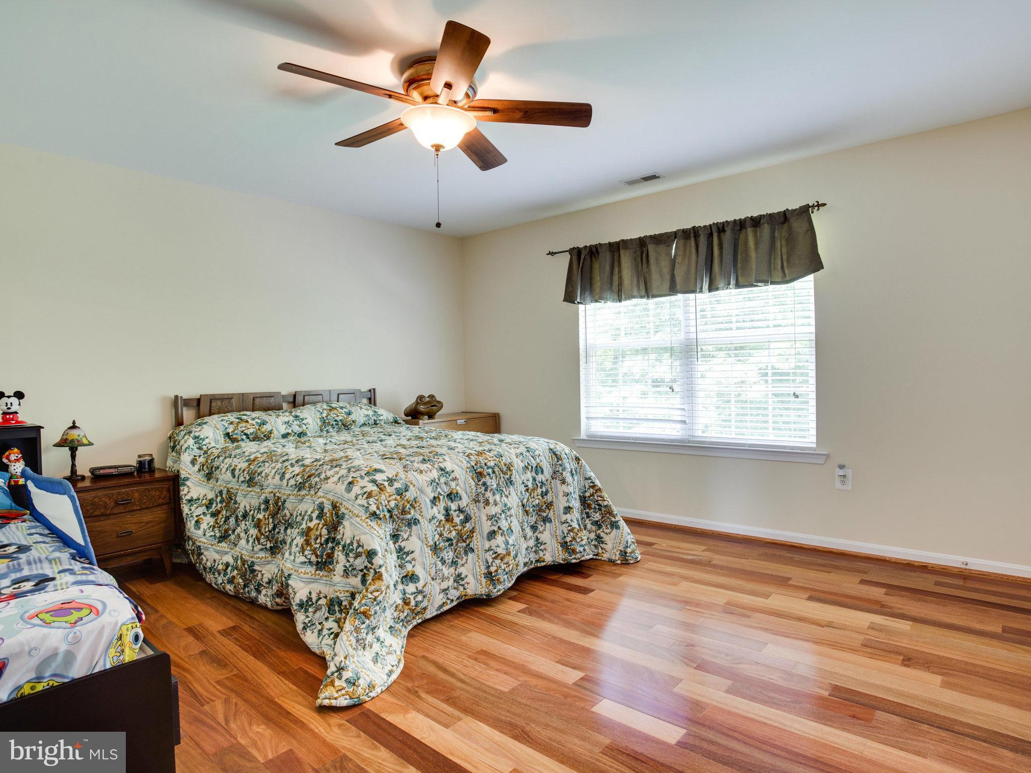 640 Marley Run Huntingtown, MD 20639 - Photo 15 of 30 Bedroom