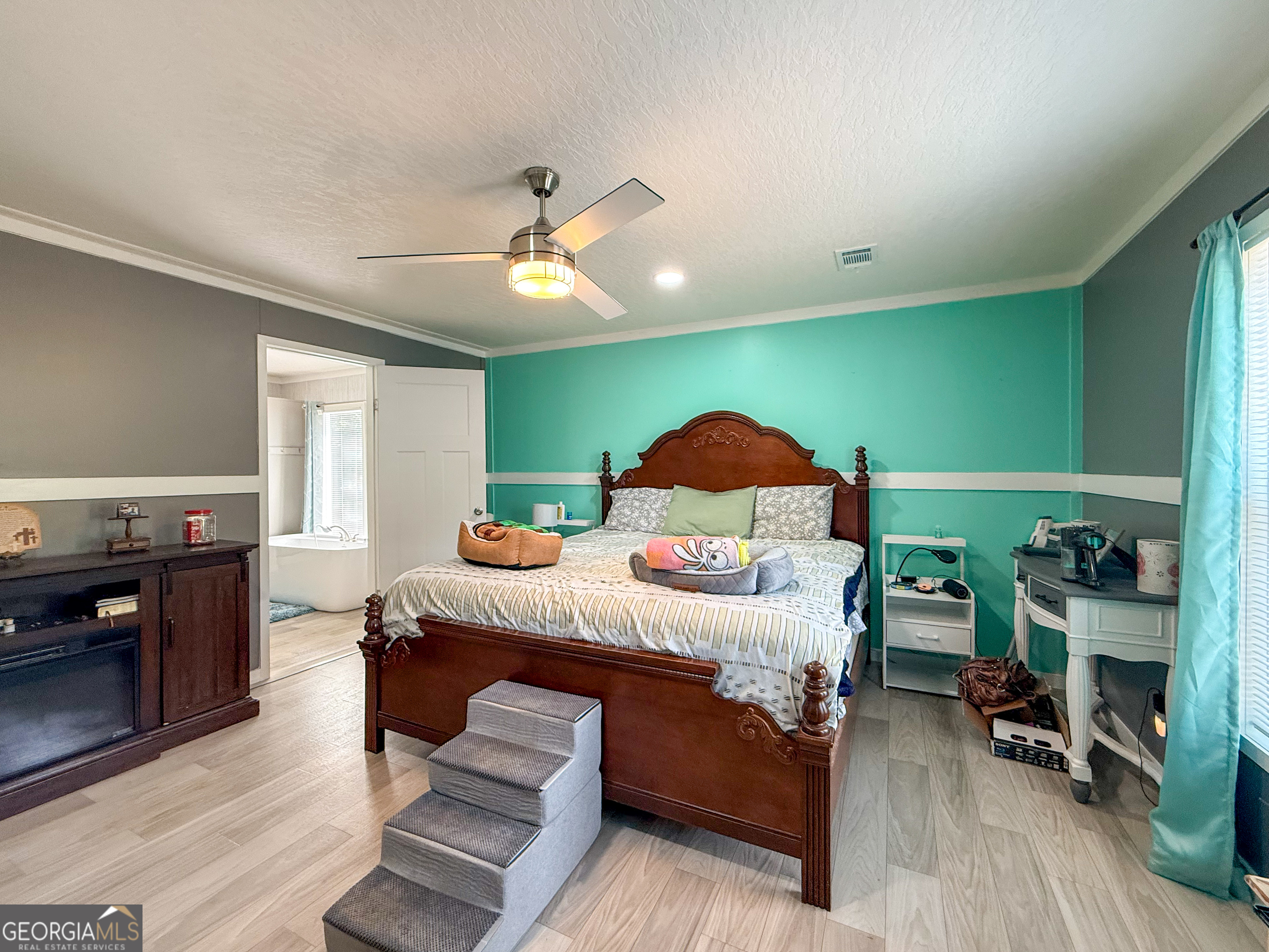 1839 Westmoreland Road Cleveland, GA 30528 - Photo 14 of 37