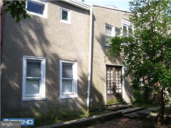 118 West Rittenhouse Street Philadelphia, PA 19144 - Photo 6 of 12 Exterior Side
