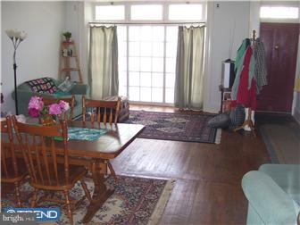 118 West Rittenhouse Street Philadelphia, PA 19144 - Photo 9 of 12 Unit #1
