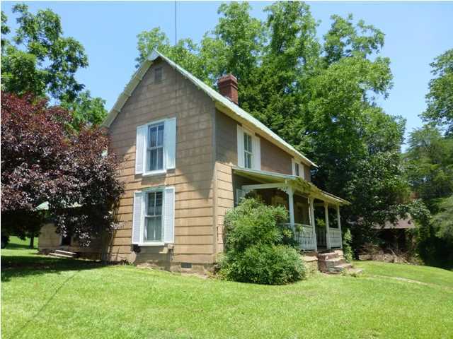711 Barker Road Hixson, TN 37343 - Photo 2 of 7 Additional Photo