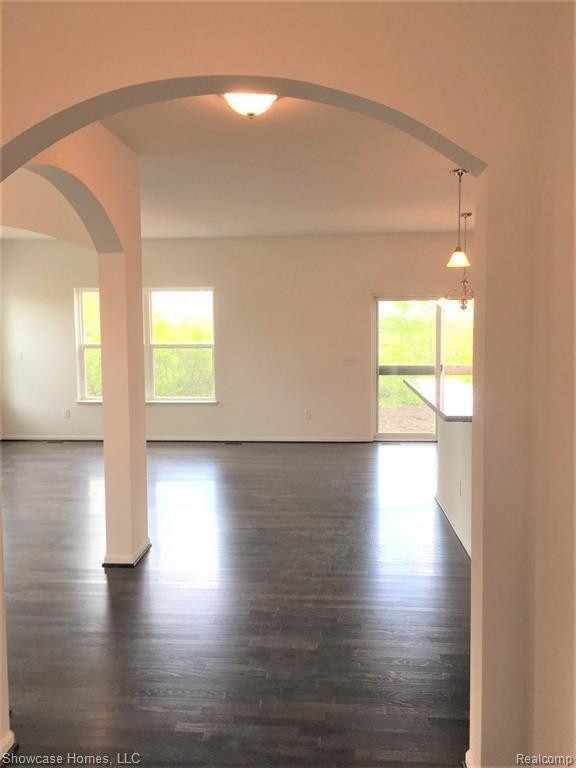 791 Golf Ridge Drive Dundee, MI 48131 - Photo 5 of 16 Photo 5