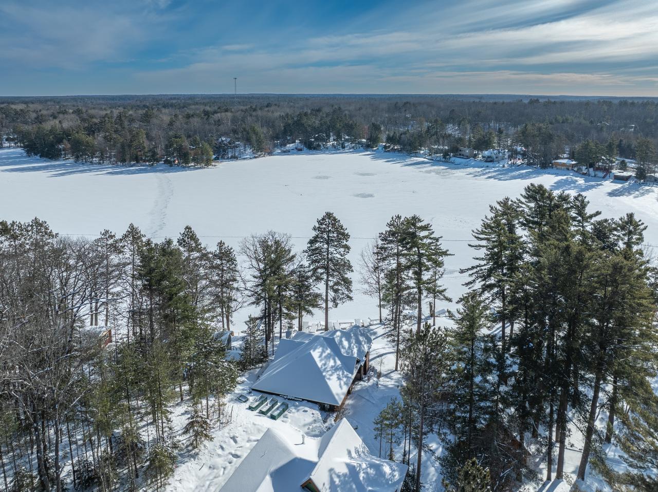 11577 Rustic Retreat Drive Minocqua, WI 54548 - Photo 57 of 92 Gallery Image 57