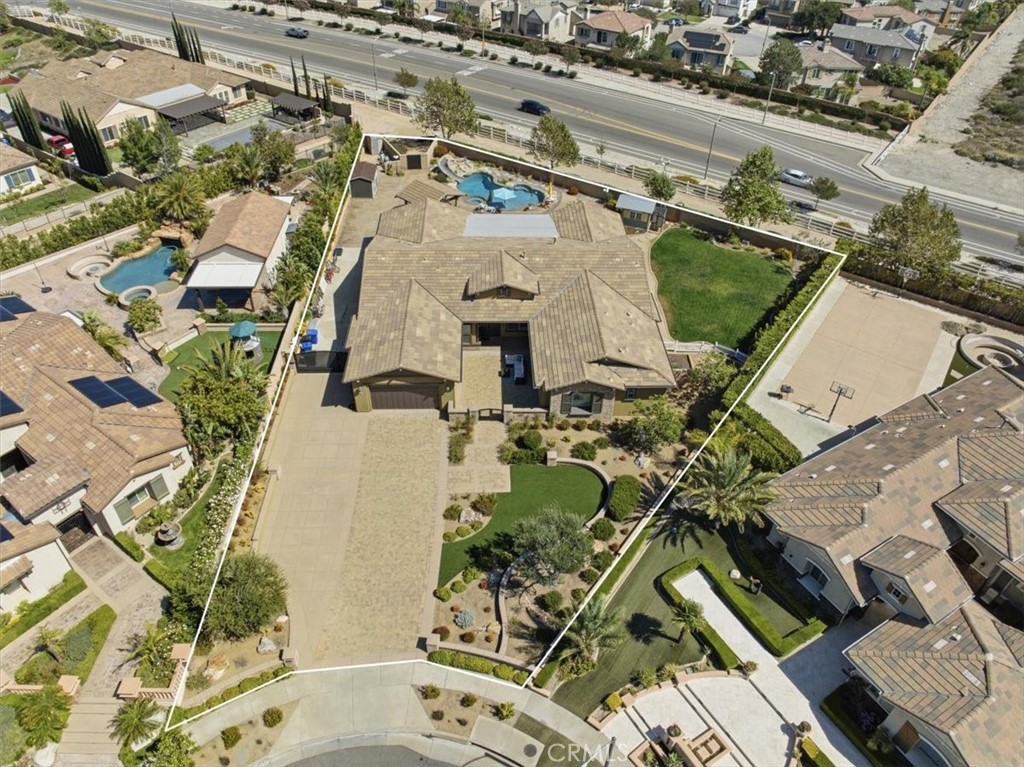 5697 Orion Place Rancho Cucamonga, CA 91739 - Photo 3 of 74