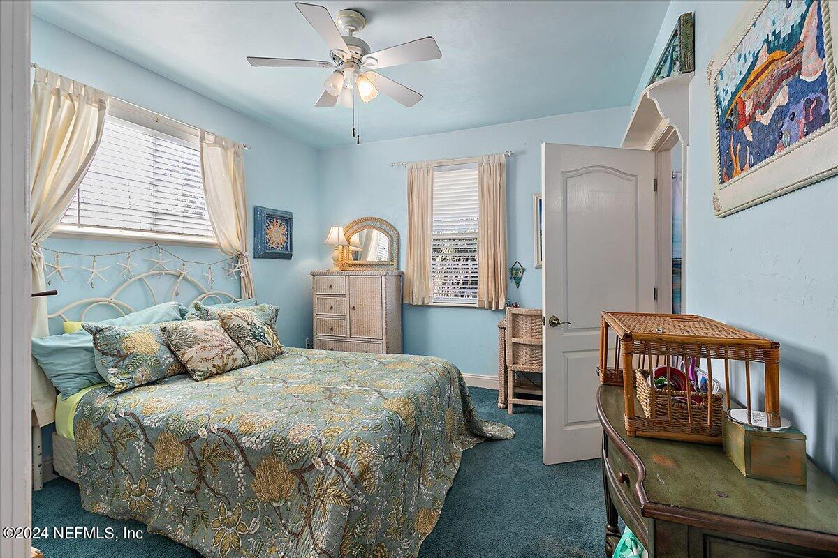 5705 Rudolph Avenue St. Augustine, FL 32080 - Photo 16 of 37 16-Bedroom